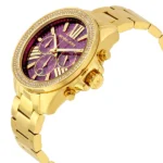 Michael Kors watch for women MK6290 - الصورة 3