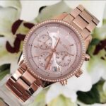 Michael Kors watch for women MK6357 - الصورة 10