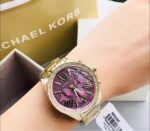 Michael Kors watch for women MK6290 - الصورة 14