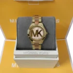 Michael Kors watch for women MK3477 - الصورة 7