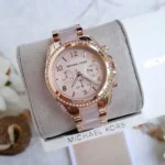 Michael Kors watch for women MK5943 - الصورة 11