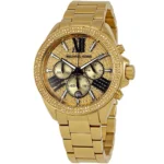 Michael Kors watch for women MK6095 - الصورة 2