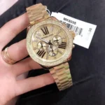 Michael Kors watch for women MK6095 - الصورة 7