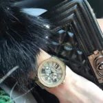 Michael Kors watch for women MK6095 - الصورة 12
