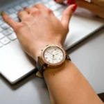 Michael Kors watch for women MK6917 - الصورة 12