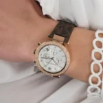 Michael Kors watch for women MK6917 - الصورة 14