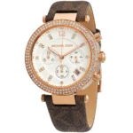 Michael Kors watch for women MK6917 - الصورة 2