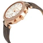 Michael Kors watch for women MK6917 - الصورة 9