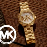 Michael Kors watch for women MK7229 - الصورة 9
