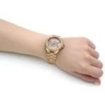 Michael Kors watch for women MK7229 - الصورة 5