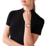Michael Kors watch for women MK7230 - الصورة 9