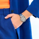 Michael Kors watch for women MK7234 - الصورة 12