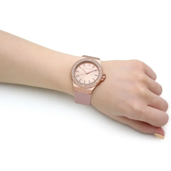 ⁦Michael Kors watch for women  MK7282⁩ - الصورة ⁦11⁩
