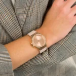 Michael Kors watch for women MK7282 - الصورة 12