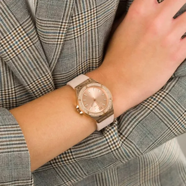 ⁦Michael Kors watch for women  MK7282⁩ - الصورة ⁦12⁩