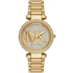 Michael Kors watch for women MK7283 - الصورة 3