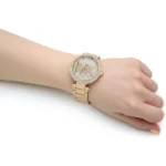 Michael Kors watch for women MK7283 - الصورة 9