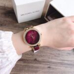 Michael Kors watch for women MK6427 - الصورة 10