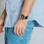 Hugo Boss watch for men 1513179 - الصورة 12