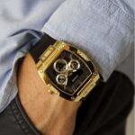 Guess watch for men GW0202G1 - الصورة 15