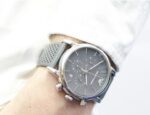 Emporio Armani watch for men AR1735 - الصورة 16