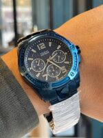 Guess watch for men W0601G2 - الصورة 3