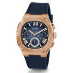 Guess watch for men GW0571G2 - الصورة 2