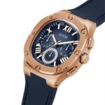 Guess watch for men GW0571G2 - الصورة 3