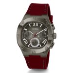 Guess watch for men GW0571G4 - الصورة 2