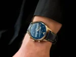 Emporio Armani watch for men AR1862 - الصورة 15