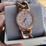 Michael Kors watch for women MK3236 - الصورة 16