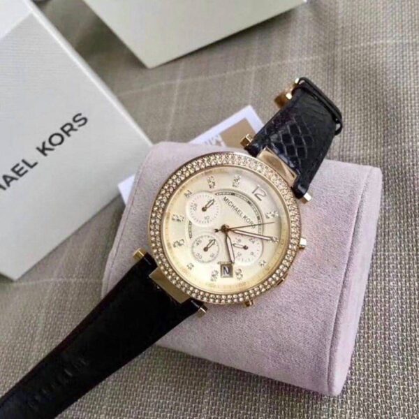⁦Michael Kors watch for women MK2316⁩ - الصورة ⁦8⁩