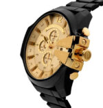 Diesel watch for men DZ4485 - الصورة 5