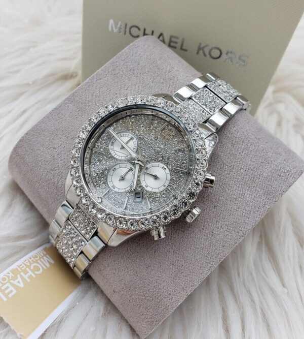 ⁦Michael Kors watch for women MK6976⁩ - الصورة ⁦5⁩