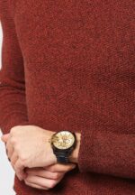 Diesel watch for men DZ4485 - الصورة 10