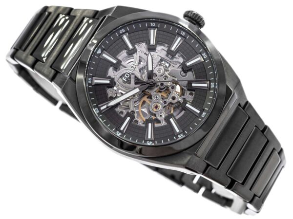 ⁦Fossil watch for men  ME3206⁩ - الصورة ⁦3⁩