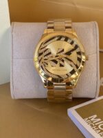 Michael Kors watch for women MK4561 - الصورة 4