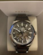 Fossil watch for men ME3206 - الصورة 10