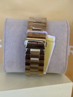 Michael Kors watch for women MK4561 - الصورة 6