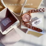 Michael Kors watch for women MK3223 - الصورة 23