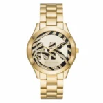 Michael Kors watch for women MK4561