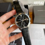 Emporio Armani watch for men AR11542 - الصورة 11
