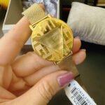 Guess watch for women GW0527L2 - الصورة 7