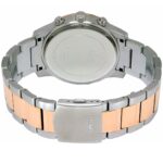 Guess Watch for men W0075G2 - الصورة 4