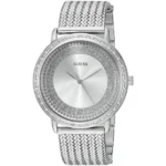 Guess watch for women W0836L2 - الصورة 2