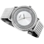 Guess watch for women W0836L2 - الصورة 3
