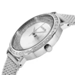 Guess watch for women W0836L2 - الصورة 4