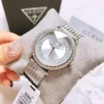 Guess watch for women W0836L2 - الصورة 7