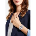 Guess watch for women W0836L2 - الصورة 8