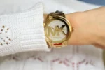 Michael Kors watch for women MK6714 - الصورة 18